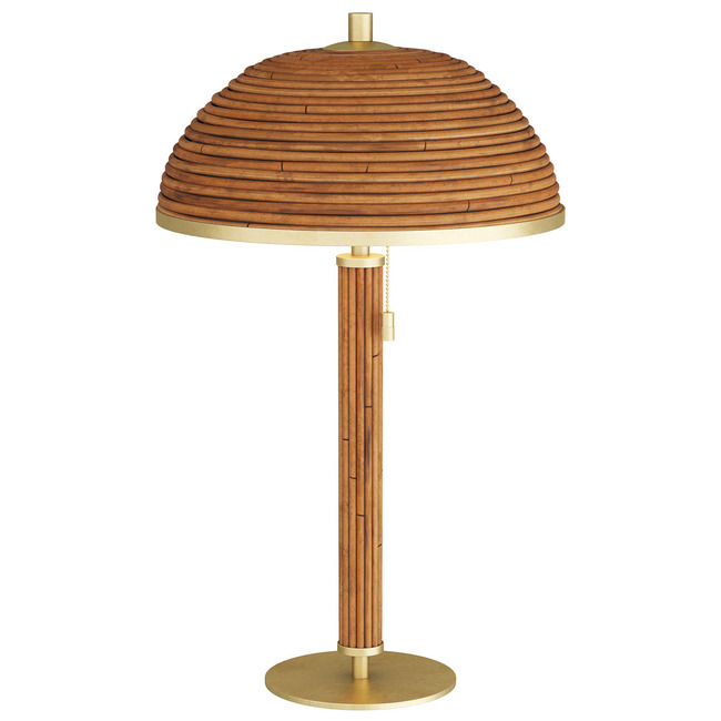 Annette Table Lamp by Arteriors Home