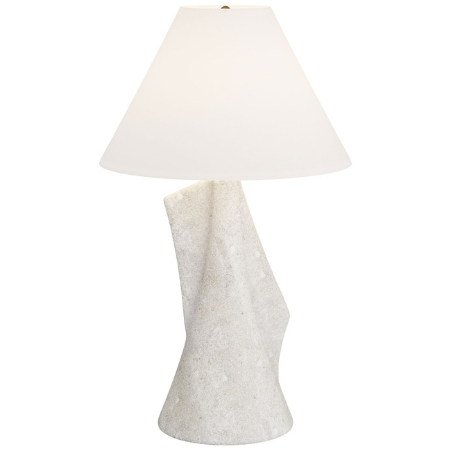 Bruce Table Lamp by Arteriors Home