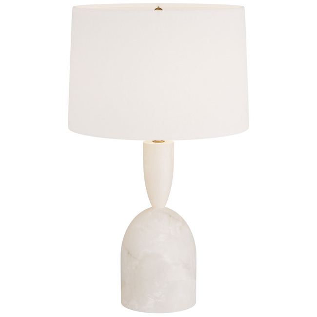 Brighton Table Lamp by Arteriors Home