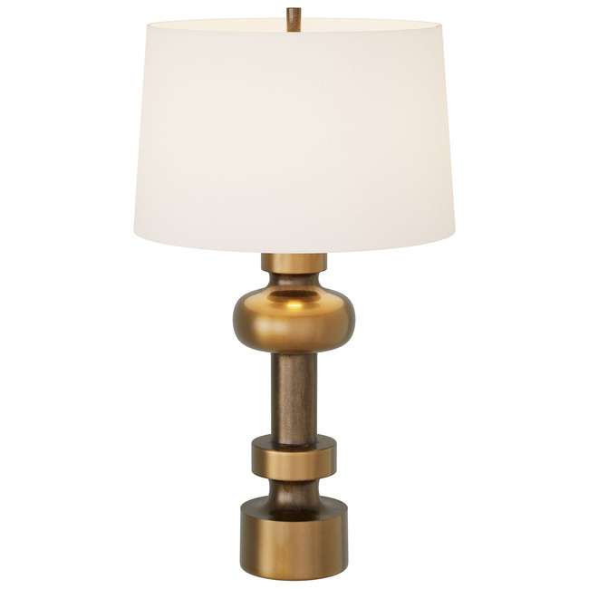 Zamir Table Lamp by Arteriors Home
