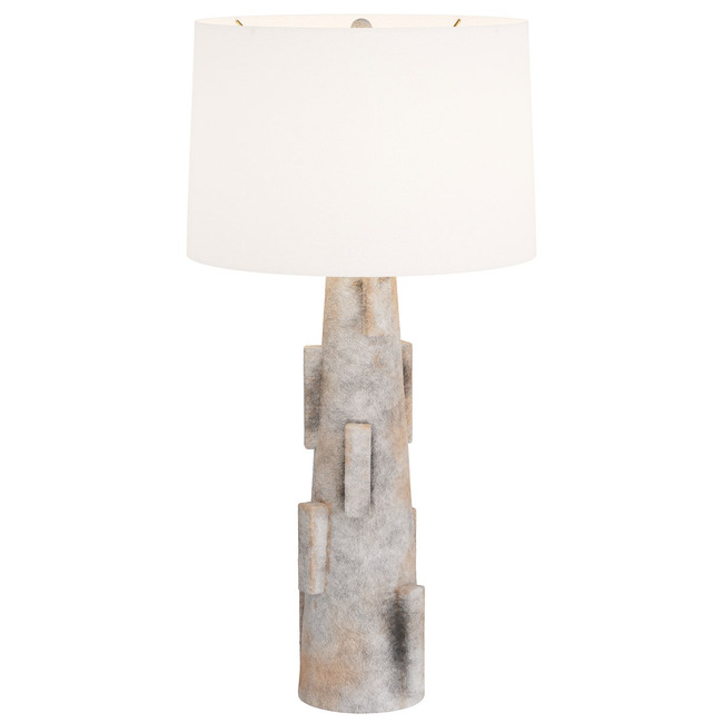 Boulder Table Lamp by Arteriors Home