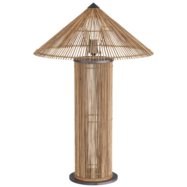 Belize Table Lamp by Arteriors Home