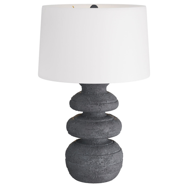 Alanis Table Lamp by Arteriors Home