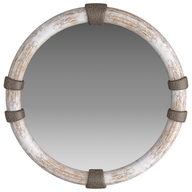 Bresnahan Mirror by Arteriors Home