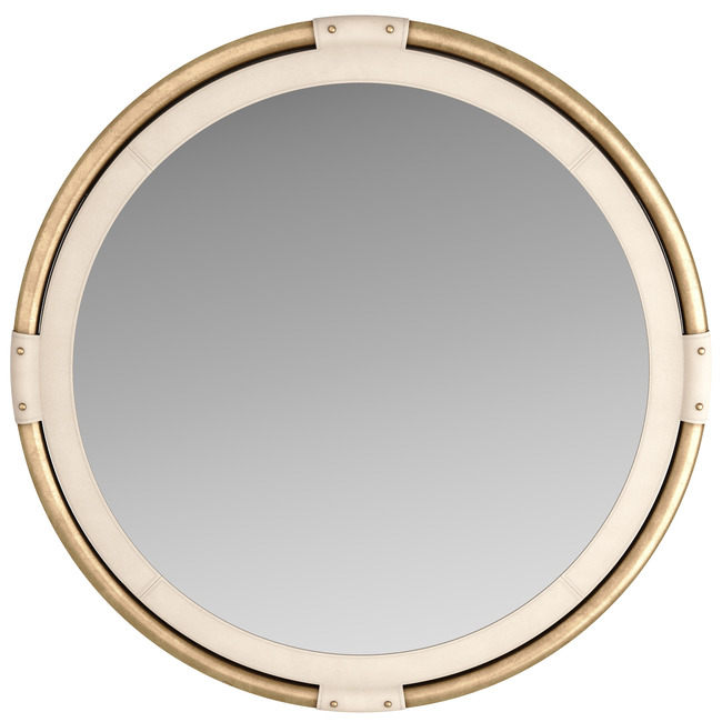 Asmara Mirror by Arteriors Home