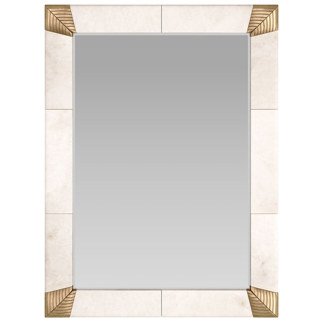 Amara Mirror by Arteriors Home