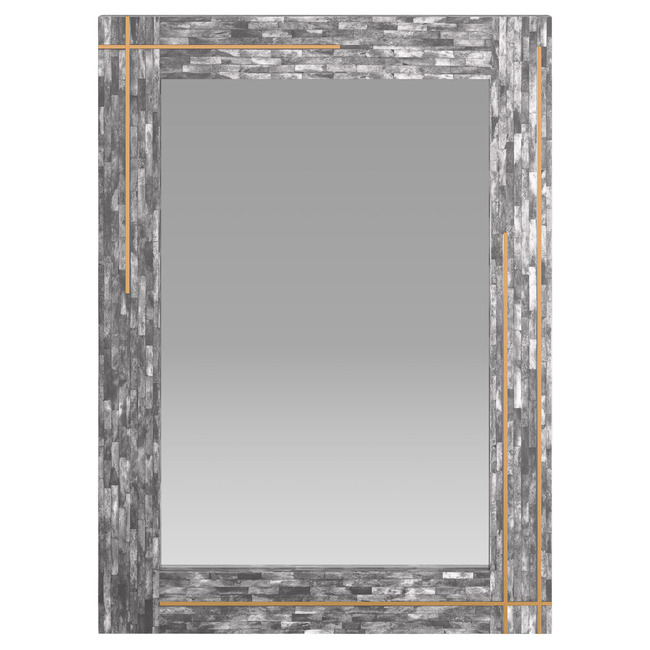 Yvette Mirror by Arteriors Home