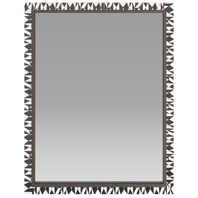 Aghassi Mirror by Arteriors Home