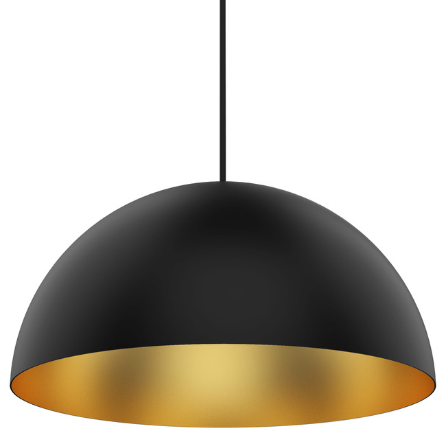 Domos Pendant by Blackjack Lighting