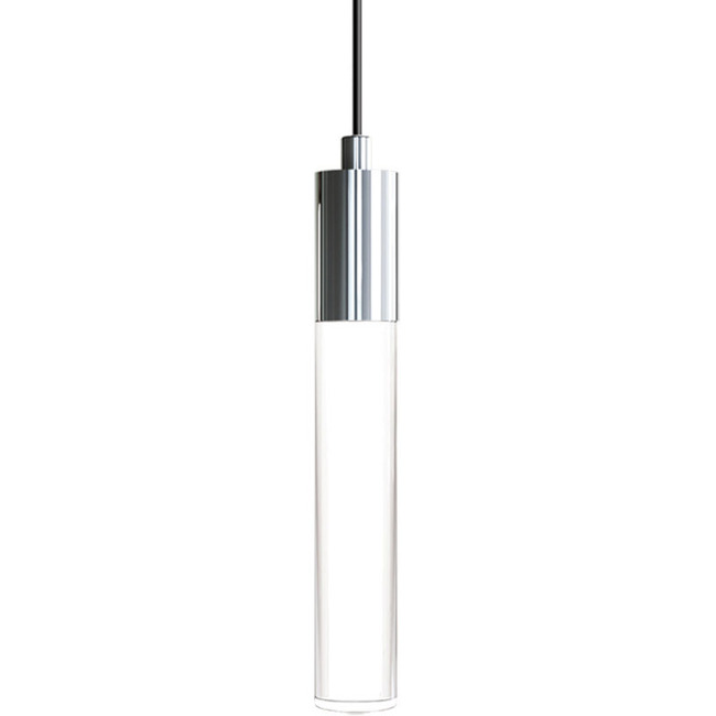 Tall Pendant by Blackjack Lighting