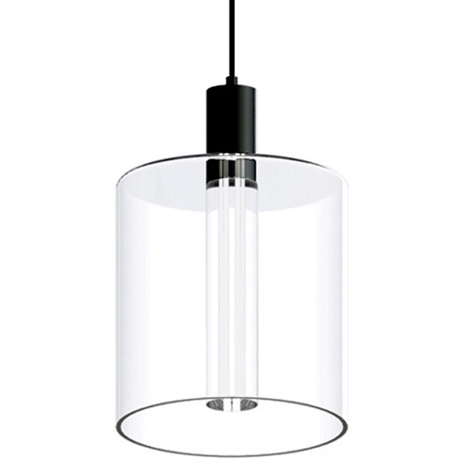 Velo Pendant by Blackjack Lighting