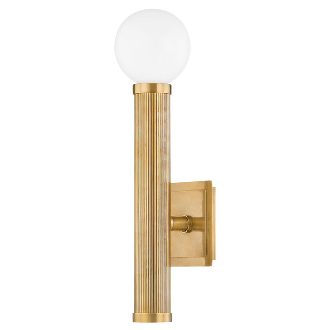 Pienza Wall Light by Corbett Lighting