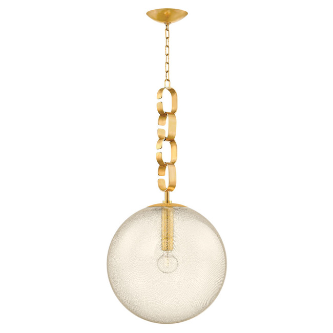 Nessa Pendant by Corbett Lighting