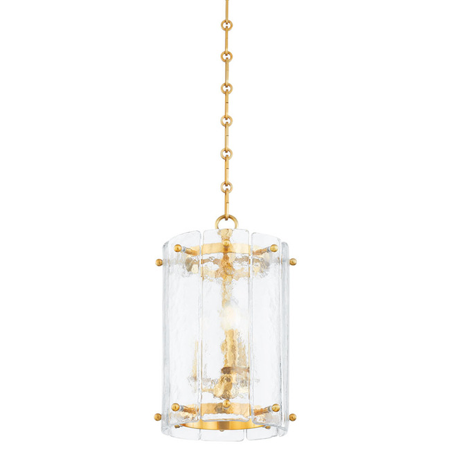 Rio Pendant by Corbett Lighting