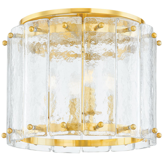 Rio Ceiling Light by Corbett Lighting