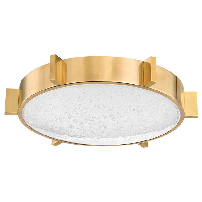 Ansonia Ceiling Light by Corbett Lighting