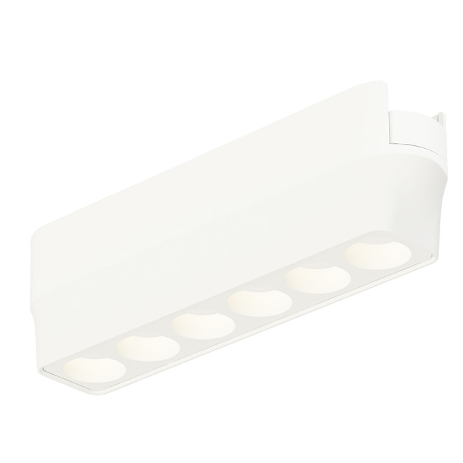 Continuum Track Linear Light Optic by Et2