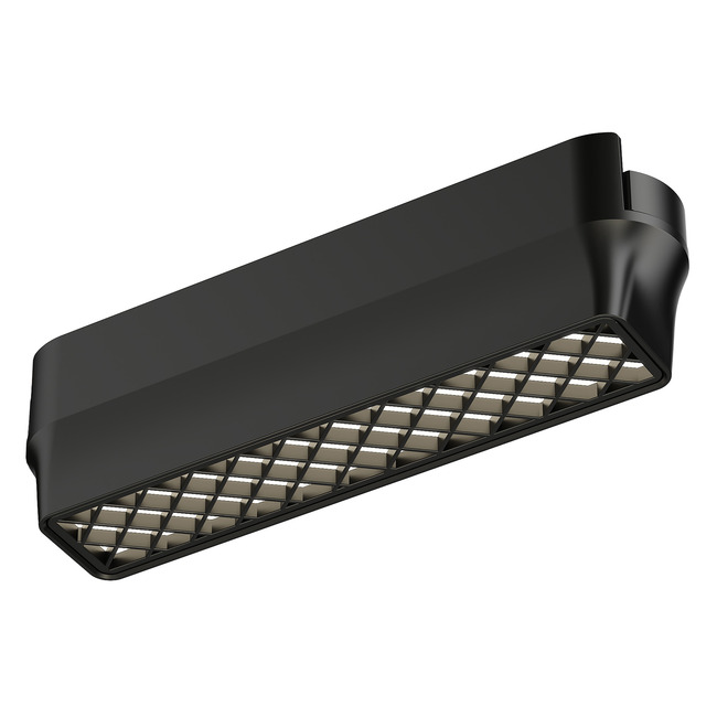 Continuum Track Linear Anti-Glare Light by Et2