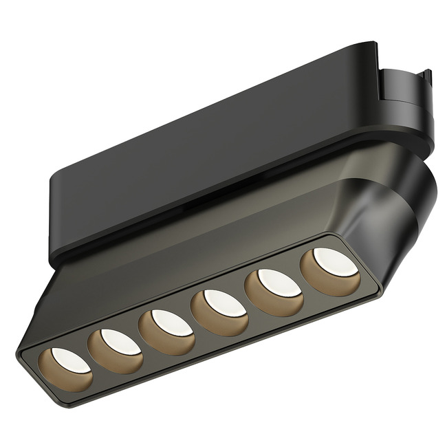 Continuum Track Gimbal Light Optic by Et2