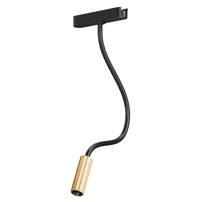 Continuum Track Reading Light by Et2