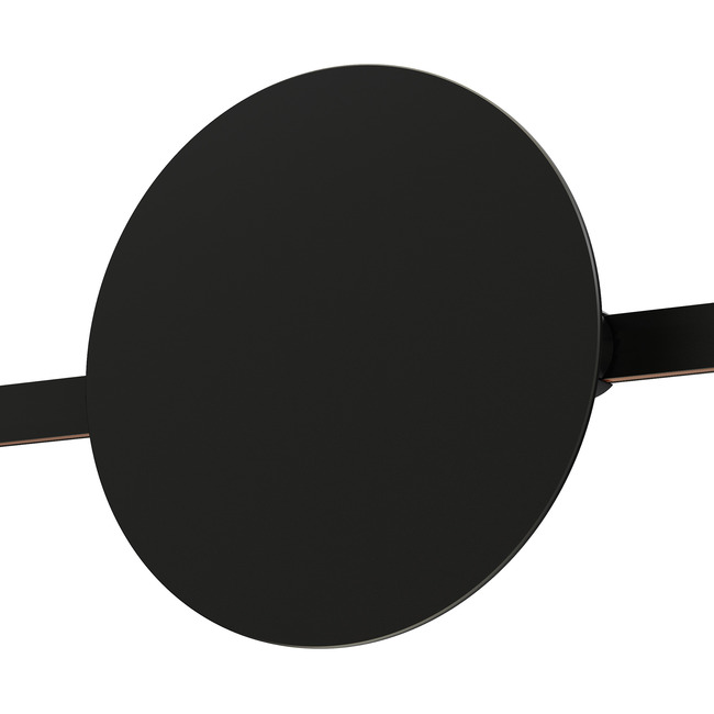 Continuum Track Light Wall Washer by Et2