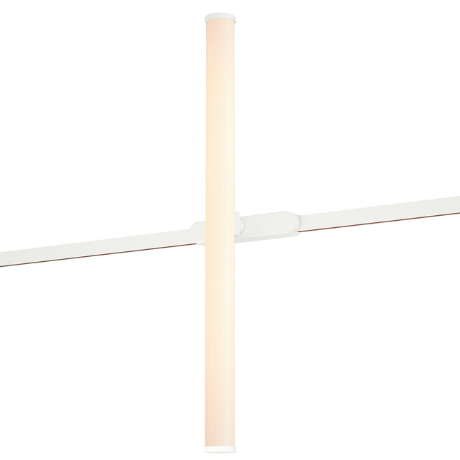 Continuum Track Light Tube by Et2