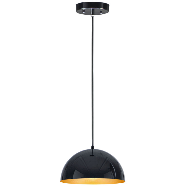 Hemisphere Pendant by Et2