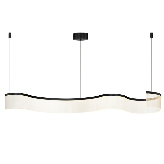 Sonata Linear Pendant by Et2