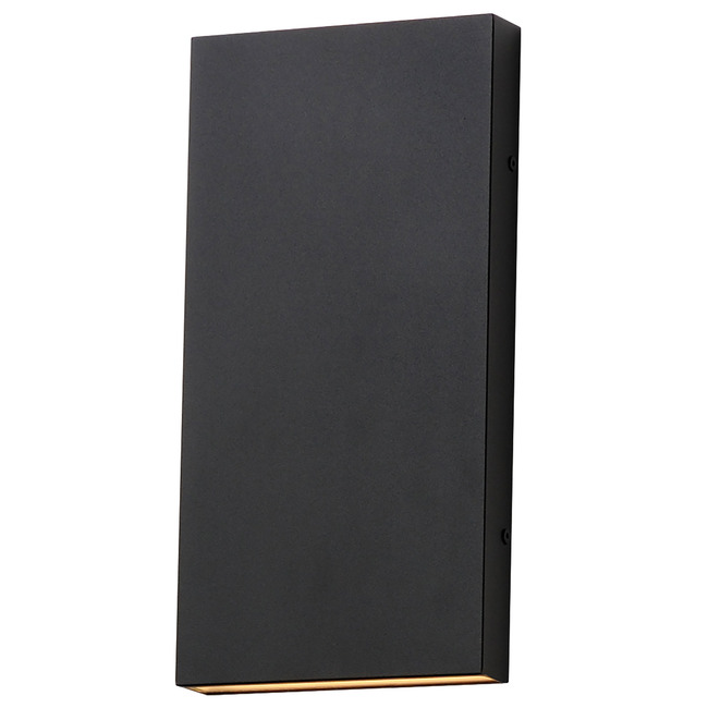 Brik Up/Down Outdoor Wall Sconce by Et2
