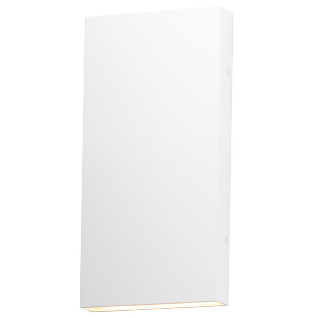 Brik Up/Down Outdoor Wall Sconce by Et2