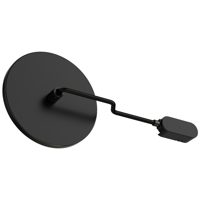 Continuum Track Plug and Cover Plate by Et2