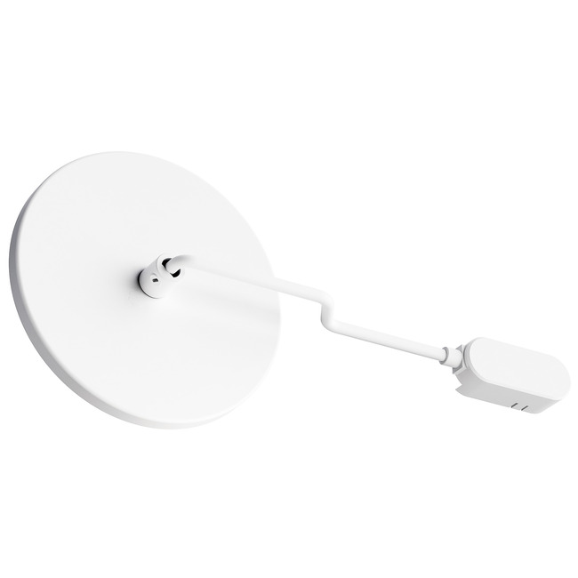 Continuum Track Plug and Cover Plate by Et2