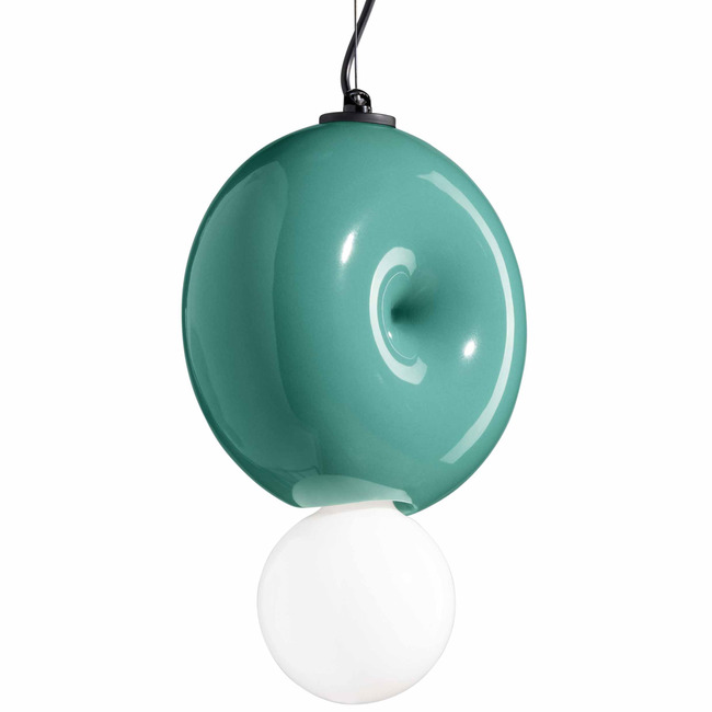 Bumbum Pendant by Ferroluce