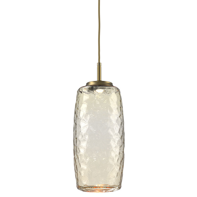 Vessel Pendant by Hammerton Studio