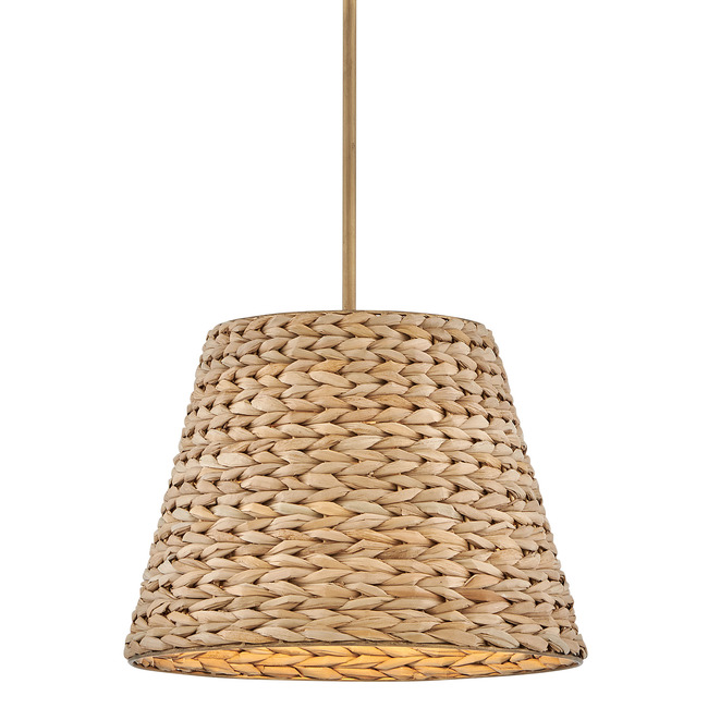 Seabrook Pendant by Hinkley Lighting