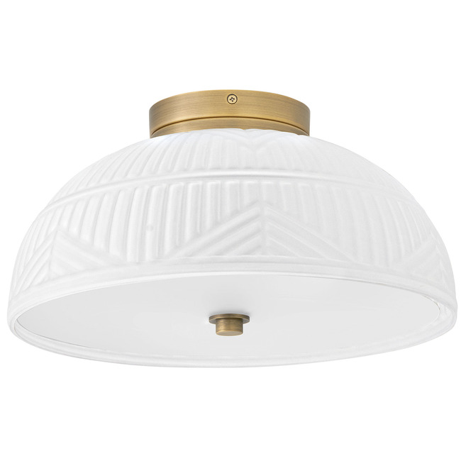 Devon Ceiling Light by Hinkley Lighting