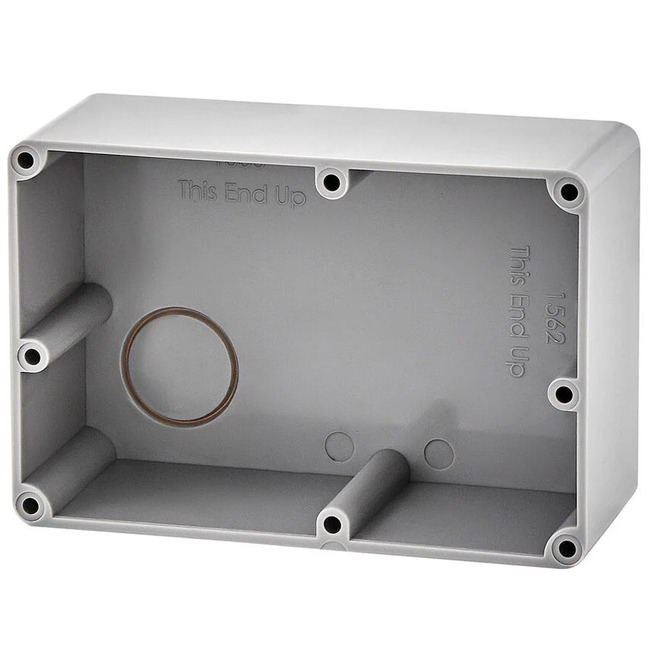 Taper Small Accessory Concrete Kit by Hinkley Lighting