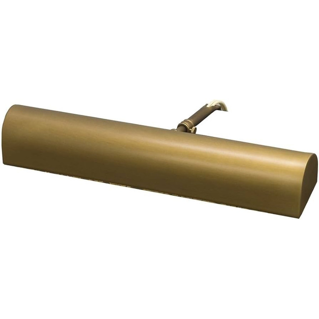 Traditional Plug-in Adjustable Picture Light by House Of Troy