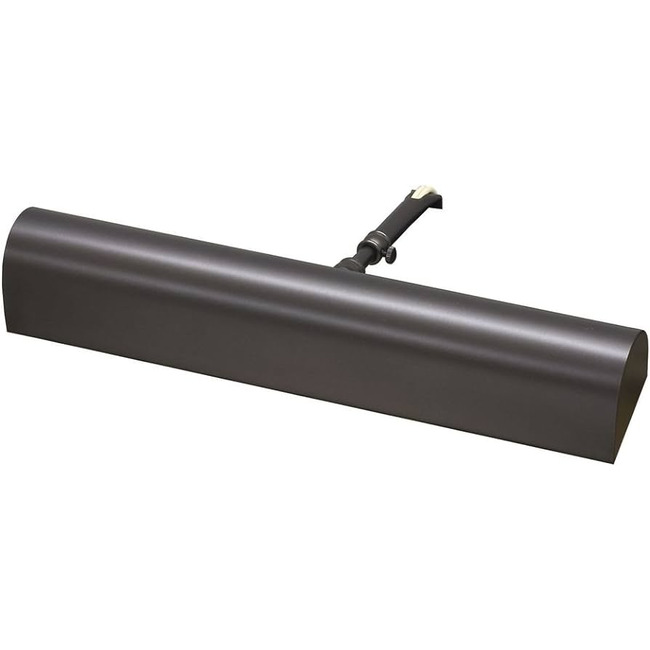 Traditional Plug-in Adjustable Picture Light by House Of Troy