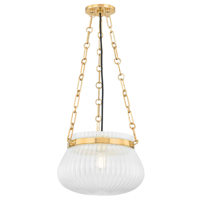 Granby Pendant by Hudson Valley Lighting