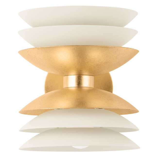 Oneida Wall Sconce by Hudson Valley Lighting