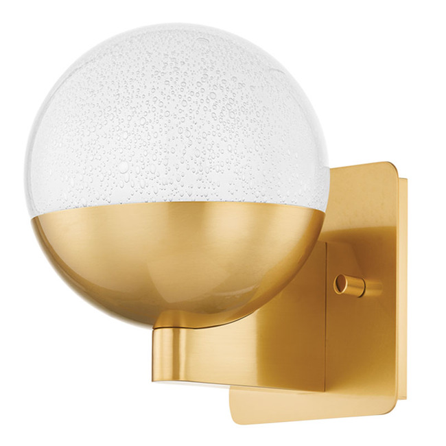 Rochford Wall Sconce by Hudson Valley Lighting