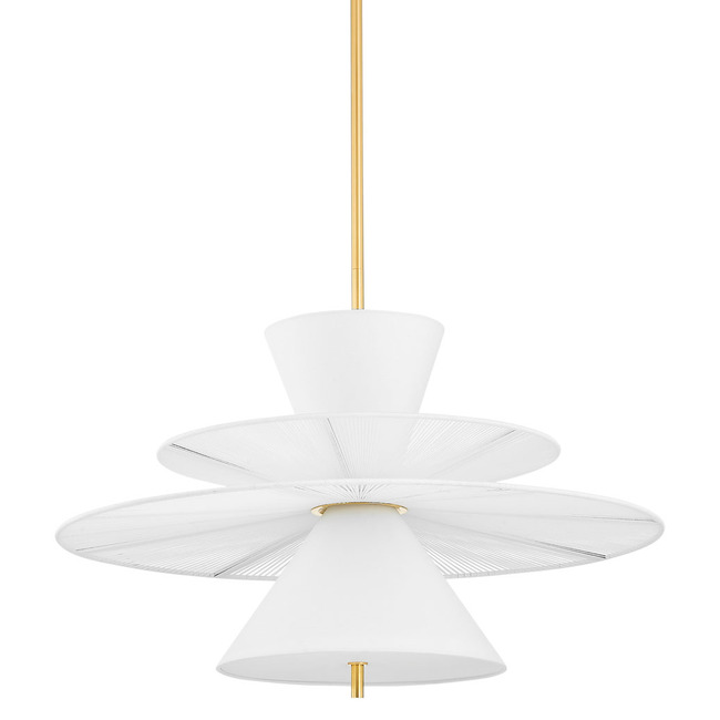 Esperance Pendant by Hudson Valley Lighting