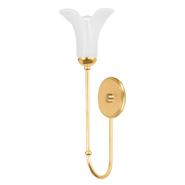 Montclair Wall Sconce by Hudson Valley Lighting