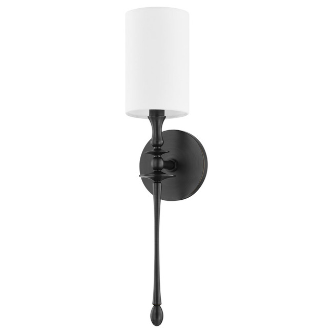 Guilford Wall Sconce by Hudson Valley Lighting