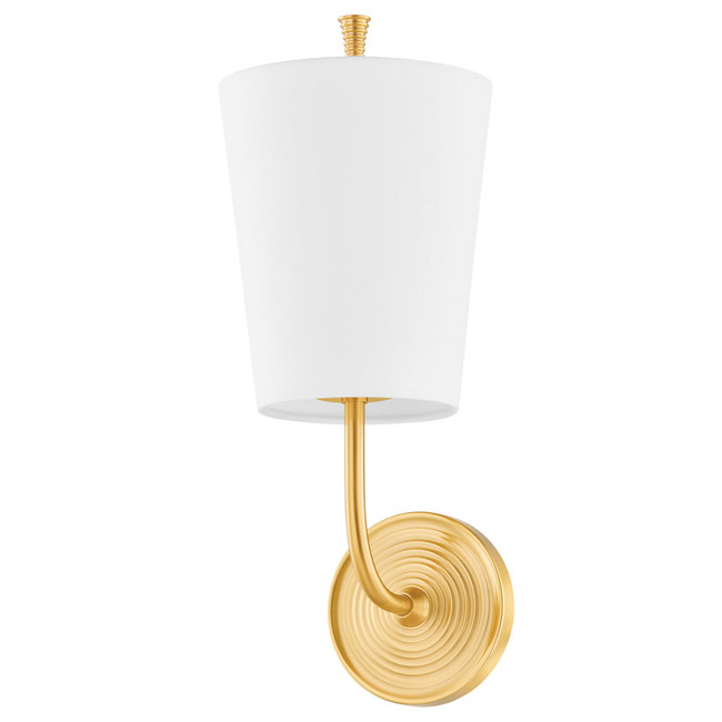 Gladstone Wall Sconce by Hudson Valley Lighting