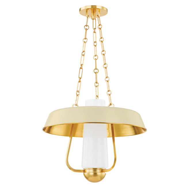 Provincetown Pendant by Hudson Valley Lighting