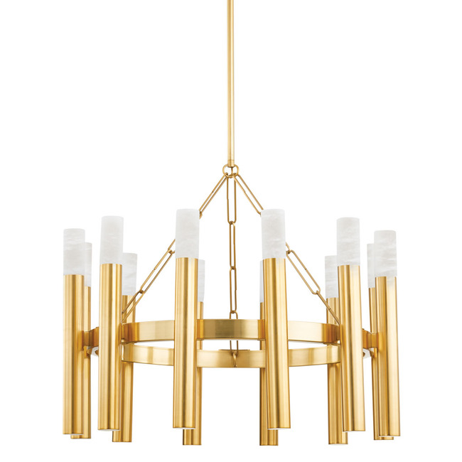 Pali Chandelier by Hudson Valley Lighting