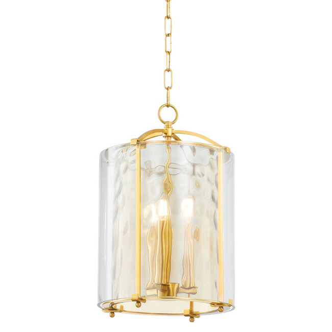 Ramsey Pendant by Hudson Valley Lighting