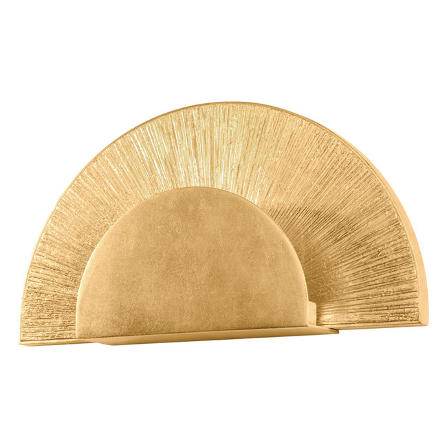 Homecrest Wall Sconce by Hudson Valley Lighting